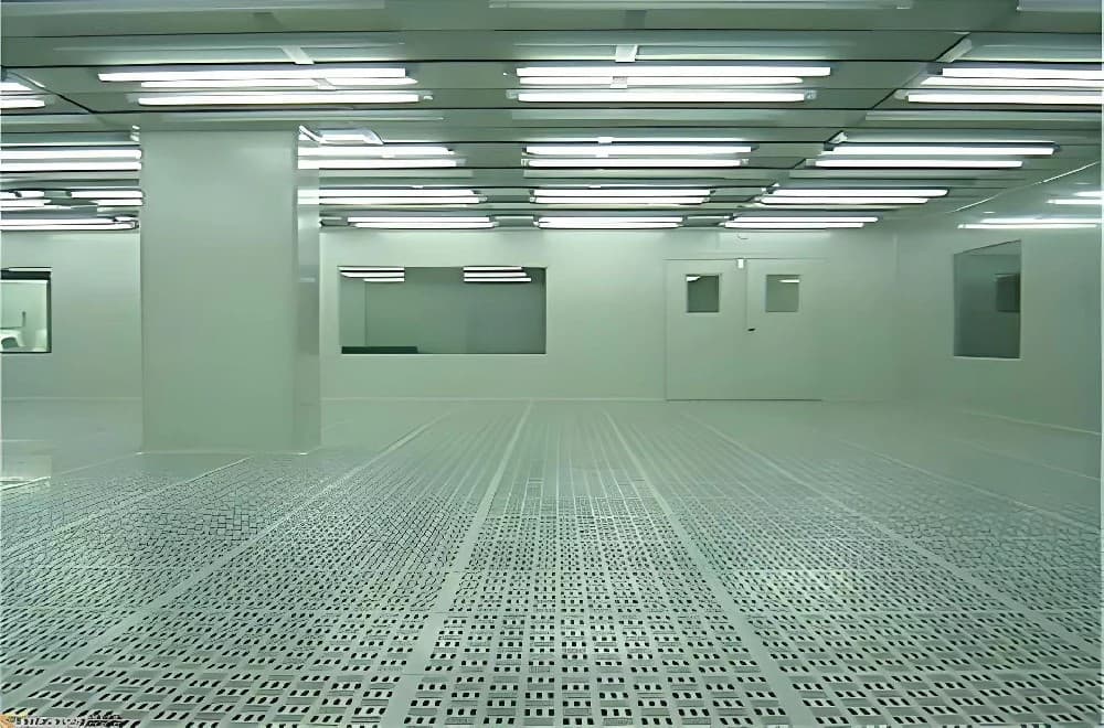 食品厂净化车间设计建设要点说明(食品厂净化车间设计建设要点说明范文)