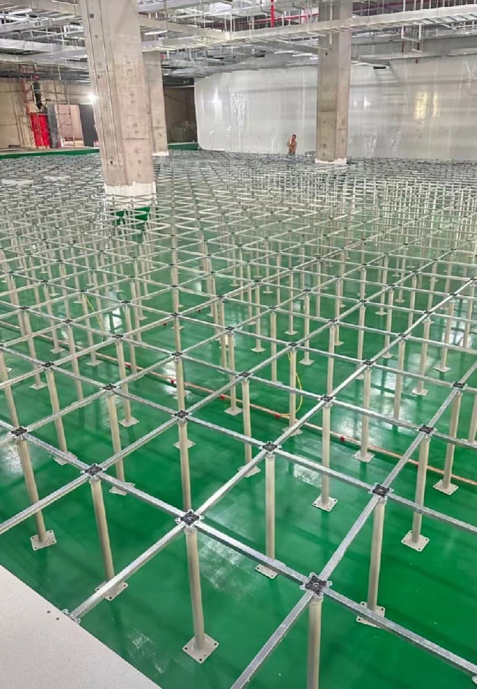 洁净厂房简介及概述
