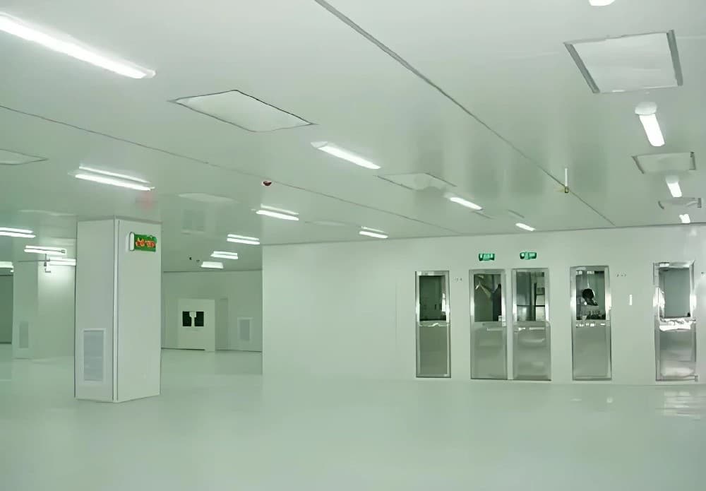 万级净化车间工程价格报价受那些因素影响？(万级净化车间的含义)