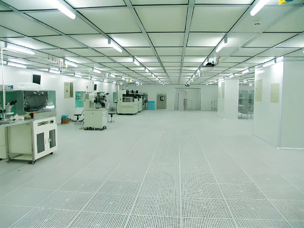 深圳净化车间施工价格要多少钱一平方？(深圳净化车间公司)