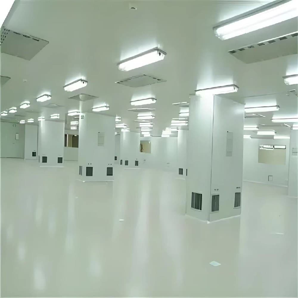 净化工程洁净车间通风系统的组成和设计要求(洁净厂房通风系统验收规范)