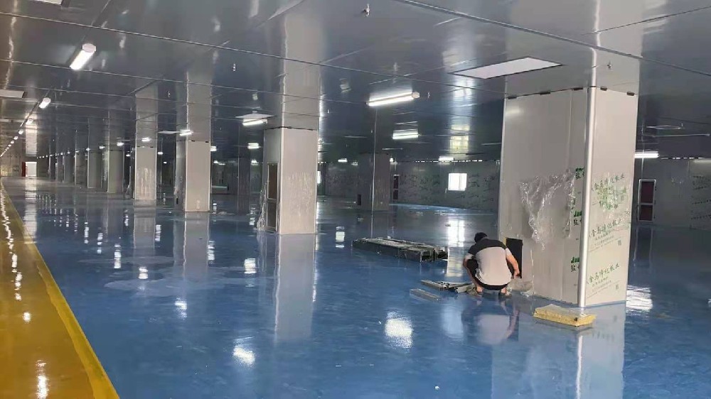 10万级净化车间与30万级净化车间主要区别(10万级净化车间与30万级净化车间主要区别是什么)