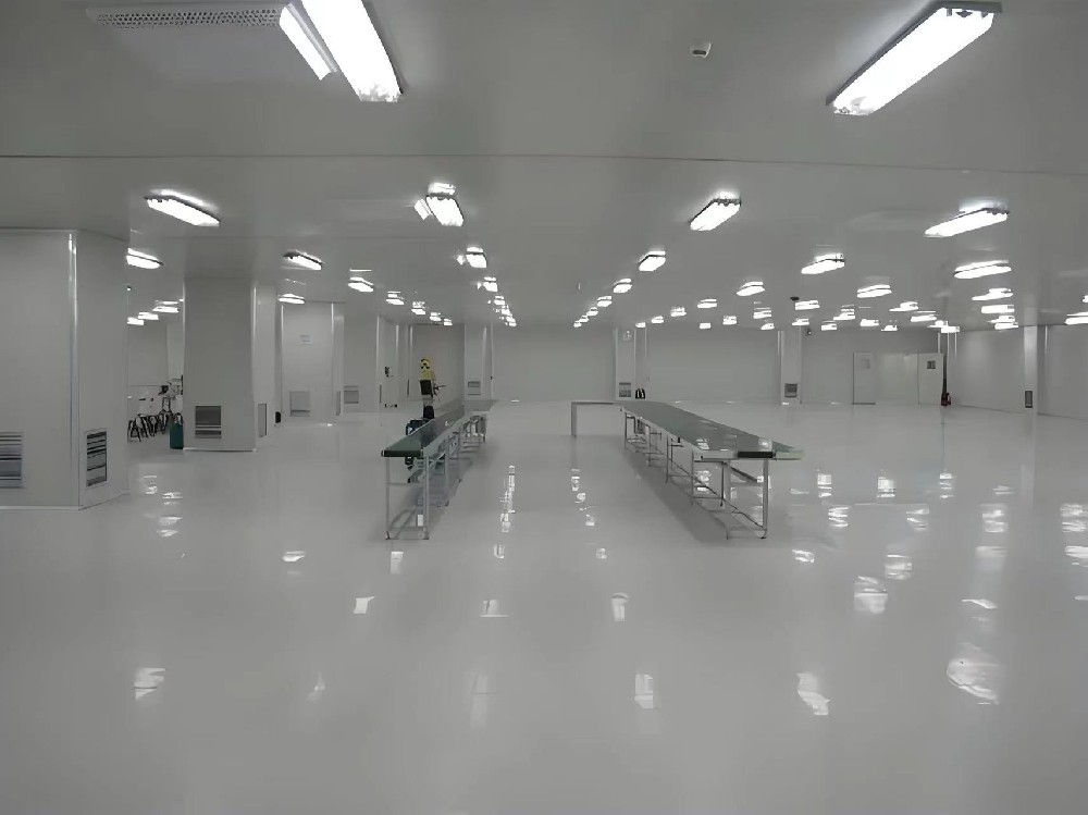 医药洁净厂房设计标准及建设注意事项(医药工业洁净厂房设计规范gb/t 50457)