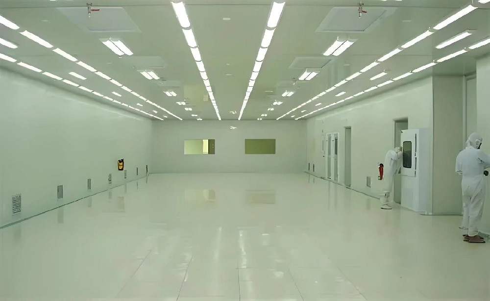 GMP十万级净化车间是什么意思？10万级gmp车间标准说明(十万级净化车间的含义)