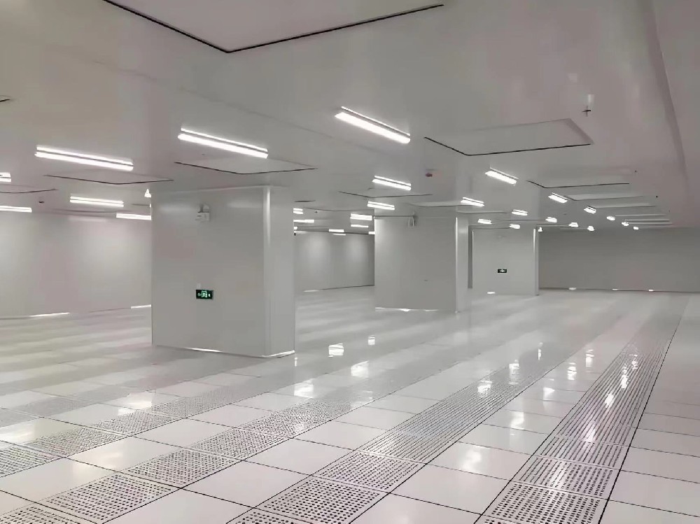无尘净化车间装修工程施工方案(无尘净化车间装修工程施工方案设计)